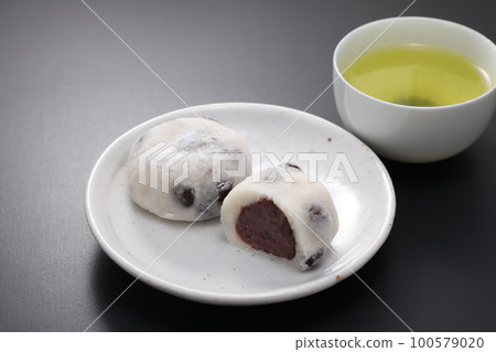 豆大福 豆大福 100579020