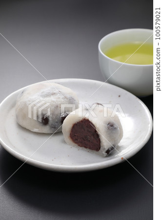 豆大福 豆大福 100579021