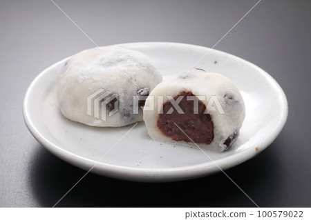 豆大福 豆大福 100579022