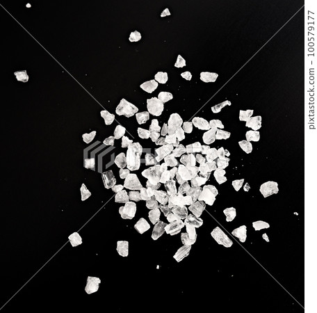 Sea salt Sea salt 100579177