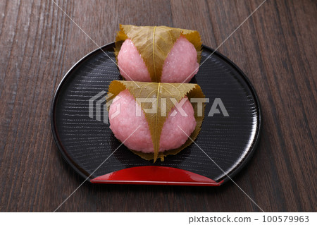 Cherry blossom 100579963