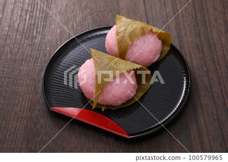 Cherry blossom Cherry blossom 100579965