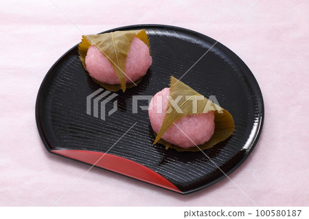 Cherry blossom 100580187
