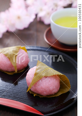 櫻花 100580431