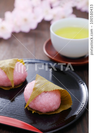 櫻花 100580433