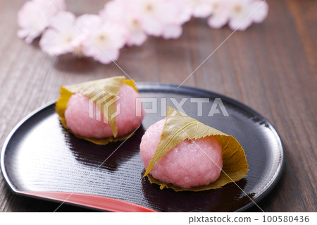櫻花 100580436