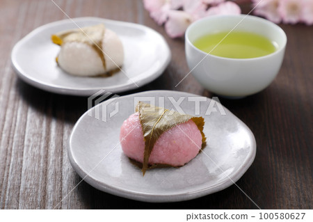 Cherry blossom 100580627