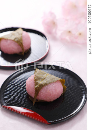 Cherry blossom Cherry blossom 100580672