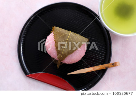 Cherry blossom Cherry blossom 100580677