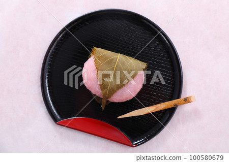 Cherry blossom 100580679