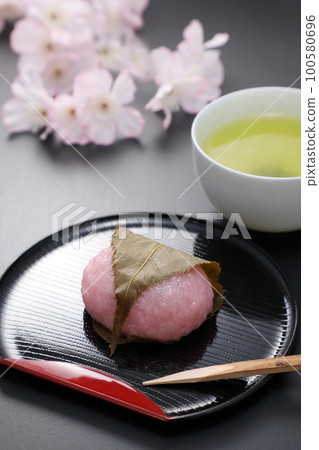 Cherry blossom Cherry blossom 100580696