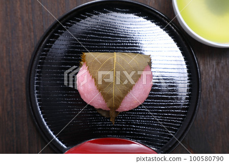 櫻花 100580790