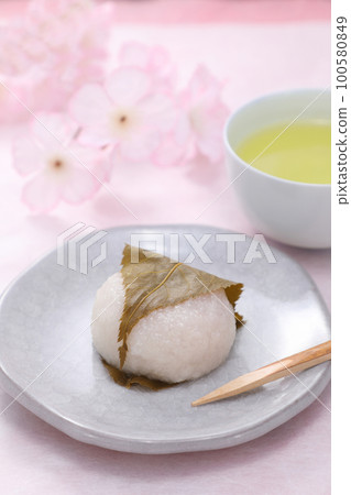 Cherry blossom Cherry blossom 100580849
