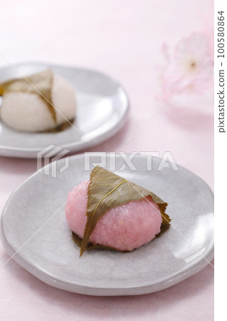 Cherry blossom 100580864