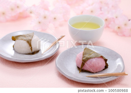 櫻花 100580988