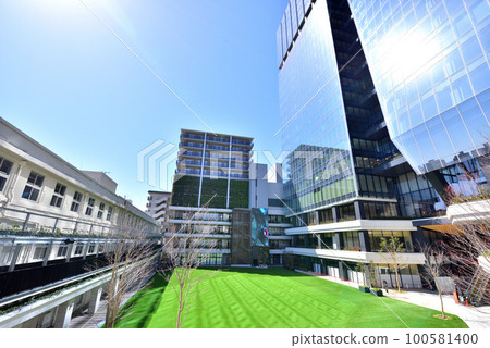 福岡市中央區福岡大名花園城市廣場大名小學舊址天神Big Bang大名 福岡市中央區福岡大名花園城市廣場大名小學舊址天神Big Bang大名 100581400