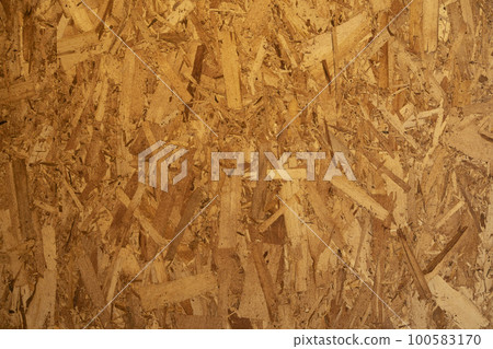 OSB plywood 100583170