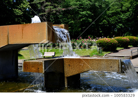 我去了五十頭公園#5 我去了五十頭公園#5 100583329