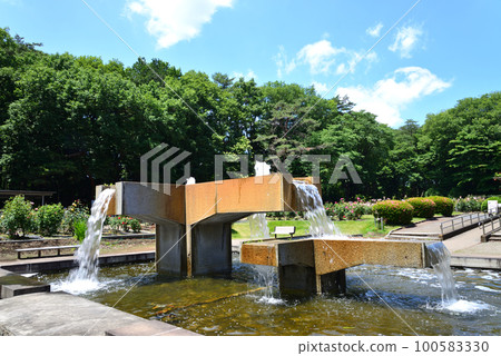 我們去了 Ingashira 公園 #6 我們去了 Ingashira 公園 #6 100583330