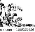 ink background 100583486