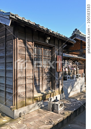 川口漫步：東福寺真言宗豐山學園 Enmado Kawaguchi City 100583583