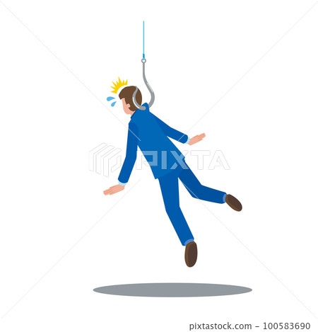 男子被抓 男子被抓 100583690