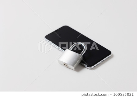 Smartphone Security Smartphone Security 100585021