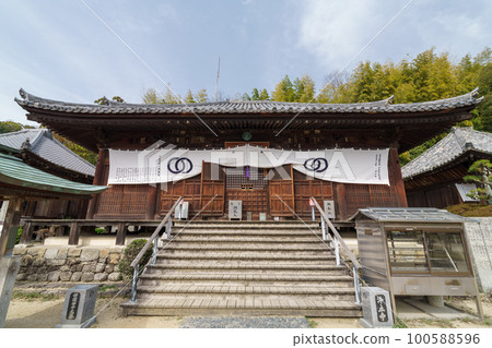 四國88聖地淨土寺 100588596