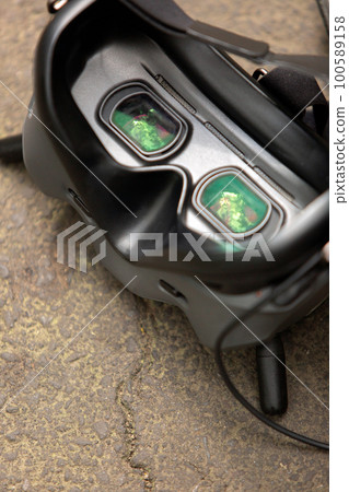 drone virtual glasses drone virtual glasses 100589158