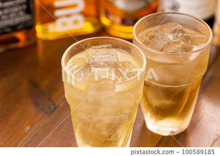 Highball Highball 100589185