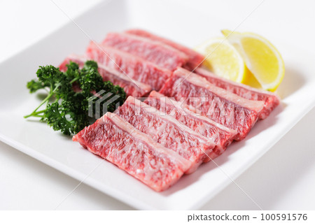 Calvi Yakiniku 100591576