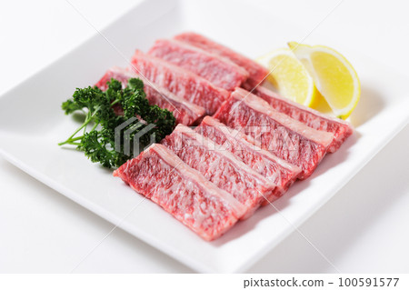 卡爾維Yakiniku 100591577