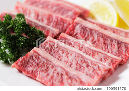 卡爾維Yakiniku 100591578