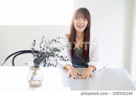 Beautiful Japanese women Beautiful Japanese women 100592294