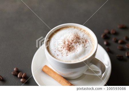 Cappuccino 100593086