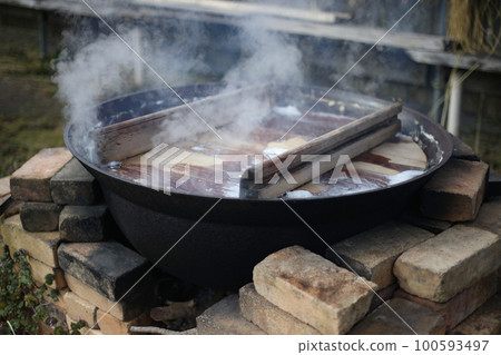 如何煮黃豆 100593497