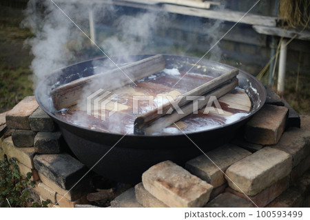 如何煮黃豆 100593499