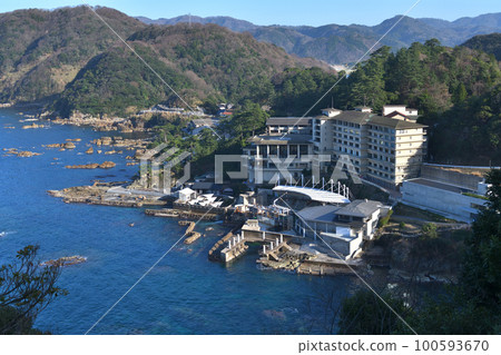 Hiyoriyama Coast and Kinosaki Marine World 100593670