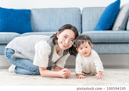 寶貝媽媽育兒 100594195