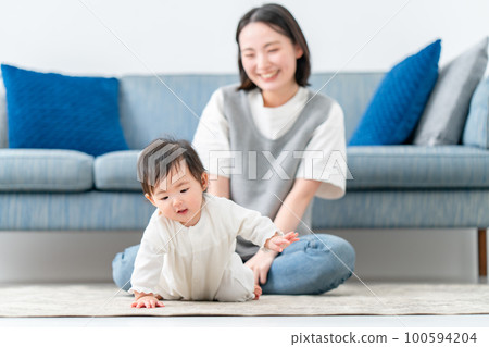 Baby Mom Parenting Baby Mom Parenting 100594204