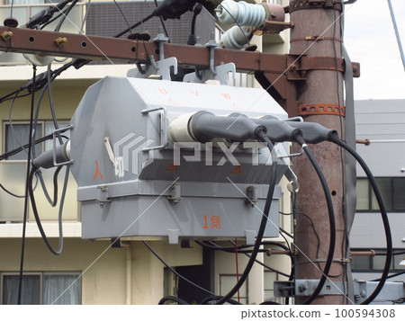 High voltage division switch High voltage division switch 100594308