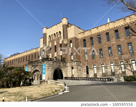 未來座大阪城‖ 未來座大阪城‖ 100595558