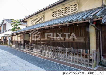 廣島縣竹原市的城市景觀保護區 廣島縣竹原市的城市景觀保護區 100596153