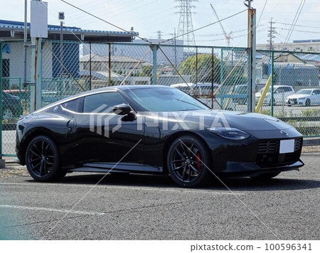 日產 Fairlady Z 第 6 代(後期)RZ34 型 日產 Fairlady Z 第 6 代(後期)RZ34 型 100596341
