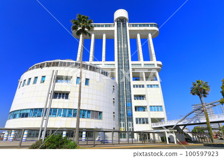 [愛知縣] Sunny Nagoya Port Building（Garden Wharf Rinko Ryokuen） 100597923