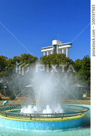[愛知縣] Sunny Nagoya Port Building（Garden Wharf Rinko Ryokuen） 100597985