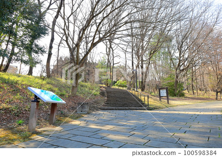 宇都宮文化之森 / 栃木縣宇都宮市 宇都宮文化之森 / 栃木縣宇都宮市 100598384