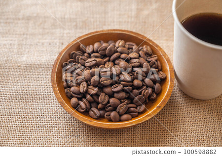 Coffee Bean Colombian Andean Condor 100598882