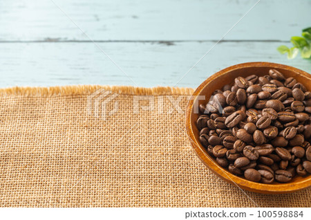 Coffee Bean Colombian Andean Condor 100598884