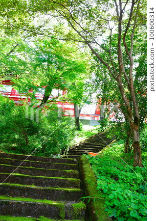 穗山稻荷神社（新潟縣） 100600314